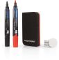 Preview: Magnetoplan whiteboard starter-kit 37102 - Magnetoplan-37102-4013695053547