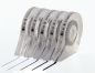 Preview: Magnetoplan zeichenband 2,4mm 40103 schwarz, selbstkl. - Magnetoplan-40103-4013695013237