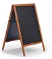 Preview: Magnetoplan kundenstopper multi a1 50090060 mit magnetfolie, outdoor - Magnetoplan-50090060-4013695064109