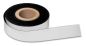 Preview: Magnetoplan magnetband pvc 51053320 weiss 30mx20mmx0.6mm - Magnetoplan-51053320-4013695011561