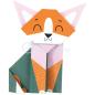 Preview: Mandarine origamipapier 12x12cm or508c mon petit katze 20 blatt - Mandarine-or508c-3609510575083-02.jpg