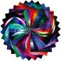 Preview: Mandarine origamipapier 20x20cm or519c weltall 70g 60 blatt - Mandarine-or519c-3609510575199-02.jpg