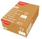 Preview: Maped foldback klammer 300070 41mm schwarz 12 stk. - Maped-300070-3154140361617