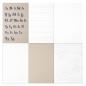 Preview: Marein brushlettering-block 214400 a4 - Marein-214400-8714677246662-02.jpg