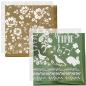 Preview: Marein foliensticker 283550 transfer, flowers - Marein-283550-5712854316170-02.jpg