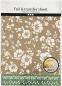 Preview: Marein foliensticker 283550 transfer, flowers - Marein-283550-5712854316170