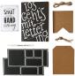 Preview: Marein handlettering-partybox 890050 23-teilig - Marein-890050-8714677253134-02.jpg