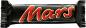 Preview: Mars schokoladenriegel 462448 24x51g - Mars-462448-5000159558761