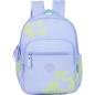 Preview: Marshmallow rucksack 43x33x16cm 65501 petals blue - Marshmallow-65501-5600446655014