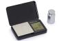 Preview: Maul pocket ii taschenwaage 500g 1611590 schwarz - Maul-1611590-4002390061223
