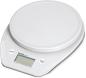 Preview: Maul briefwaage maulgoal 1646002 mit batterie, 5000g, weiss - Maul-1646002-4002390065764