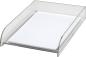 Preview: Maul briefablage acryl a4 1950105 transparent - Maul-1950105-4002390066822-02.jpg