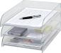 Preview: Maul briefablage acryl a4 1950105 transparent - Maul-1950105-4002390066822-06.jpg