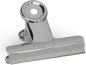 Preview: Maul briefklemmer 70mm 2177096 5 stück - Maul-2177096-4002390009751