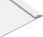 Preview: Maul klemmbrett maulpro a4 2310102 weiss hoch - Maul-2310102-4002390001496-02.jpg