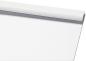 Preview: Maul klemmbrett maulpro a4 2310102 weiss hoch - Maul-2310102-4002390001496-03.jpg