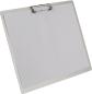 Preview: Maul klemmbrett aluminium a3 2353208 bügelklemme quer - Maul-2353208-4002390053051-02.jpg