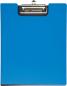 Preview: Maul klemmmappe maulflexx a4 2361137 blau - Maul-2361137-4002390064576