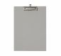 Preview: Maul klemmbrett maulcreativ a4 2381082 grau karton hoch - Maul-2381082-4002390052528
