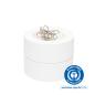 Preview: Maul klammernspender eco maulpro 3012302.eco 7.3cm, weiss, 15 klammern - Maul-3012302.eco-4002390087575-03.jpg
