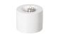 Preview: Maul klammernspender eco maulpro 3012302.eco 7.3cm, weiss, 15 klammern - Maul-3012302eco-4002390087575