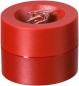 Preview: Maul klammernspender maulpro 3012325 rot - Maul-3012325-4002390006156