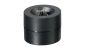 Preview: Maul klammernspender eco maulpro 3012390.eco 7.3cm, schwarz,15 klammern - Maul-3012390eco-4002390087605