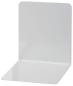 Preview: Maul buchstütze breit 35062 82 120x140x140mm 2 stück - Maul-35062-82-4002390002080
