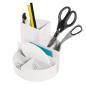 Preview: Maul rundbox 4117602 weiss 6 fächer - Maul-4117602-4002390002356-03.jpg