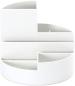 Preview: Maul rundbox 4117602 weiss 6 fächer - Maul-4117602-4002390002356