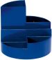 Preview: Maul rundbox 4117637 blau 6 fächer - Maul-4117637-4002390006316