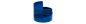 Preview: Maul stifteköcher recycle 4117637.eco 6 fächer, 14cm, 12.5cm, blau - Maul-4117637eco-4002390087551