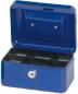 Preview: Maul geldkassette 1 15,2x12,5x8,1cm 5610137 blau - Maul-5610137-4002390011211-02.jpg
