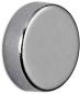 Preview: Maul neodym-magnet 10x3mm 6166396 2kg haftkraft, 10 st./set - Maul-6166396-4002390063494-02.jpg