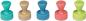 Preview: Maul kegelmagnet neodym 12x16mm 6168499 kegel, ass., 1.5kg 10 stück - Maul-6168499-4002390080859
