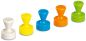 Preview: Maul neodym-kegelmagnet 12mm 6168599 1,5kg haftkraft, 10 st./set - Maul-6168599-4002390063593