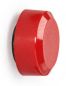 Preview: Maul magnet maulpro 15mm 6175125 rot, 0,17kg - Maul-6175125-4002390021418