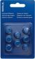 Preview: Maul magnete 15mm 6175235 blau 8 stück - Maul-6175235-4002390027113
