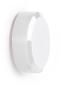 Preview: Maul magnet maulpro 20mm 6176102 weiss, 0,3kg - Maul-6176102-4002390021470