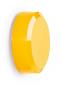 Preview: Maul magnet maulpro 20mm 6176113 gelb, 0,3kg - Maul-6176113-4002390021487