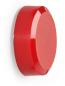 Preview: Maul magnet maulpro 20mm 6176125 rot, 0,3kg - Maul-6176125-4002390021494