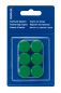 Preview: Maul magnete 20mm 6176255 grün 6 stück - Maul-6176255-4002390027229