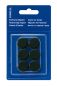 Preview: Maul magnete 20mm 6176290 schwarz 6 stück - Maul-6176290-4002390027205