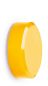 Preview: Maul magnet maulpro 30mm 6177113 gelb, 0,6kg - Maul-6177113-4006856873351