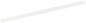 Preview: Maul ferroleiste solid 100cm 6204002 weiss - Maul-6204002-4002390021845