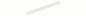 Preview: Maul ferroleiste standard 100cm 6207002 weiss - Maul-6207002-4002390048538