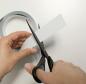 Preview: Maul ferroband 3,5cmx5m 6211002 weiss - Maul-6211002-4002390021883-02.jpg