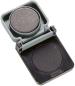 Preview: Maul magnetclip s 3,6x4cm 6240084 grau - Maul-6240084-4002390022682-02.jpg