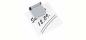 Preview: Maul magnetclip s 3,6x4cm 6240084 grau - Maul-6240084-4002390022682-03.jpg