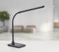 Preview: Maul led-tischleuchte maulpirro 8202790 schwarz, dimmbar - Maul-8202790-4002390079242-03.jpg